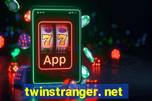 twinstranger. net